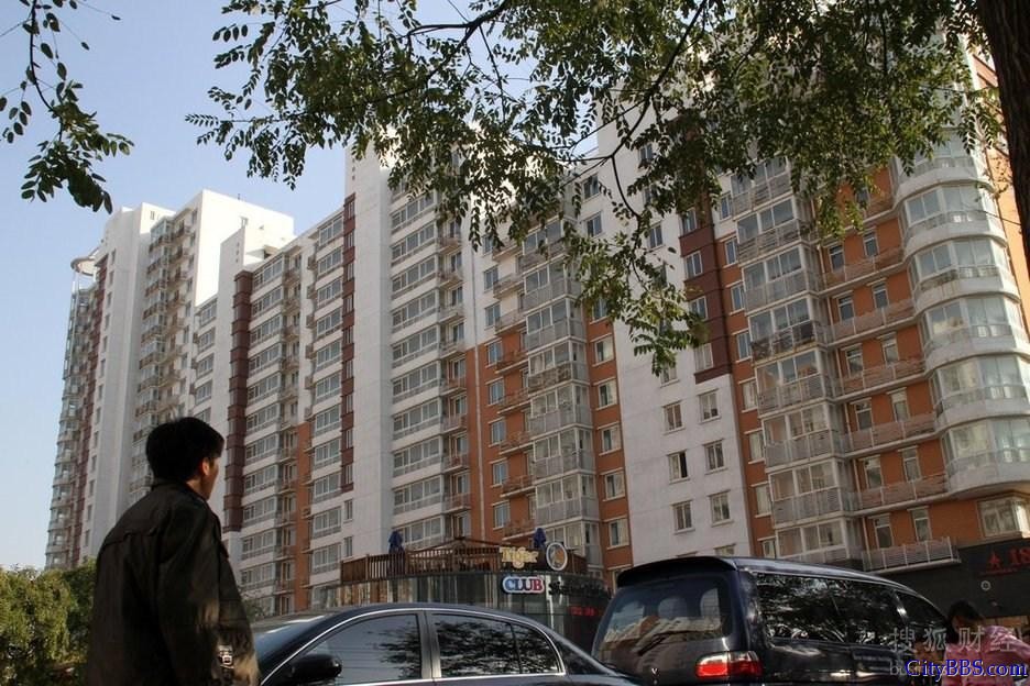 盘点各城市“无人区”：高房价的真相