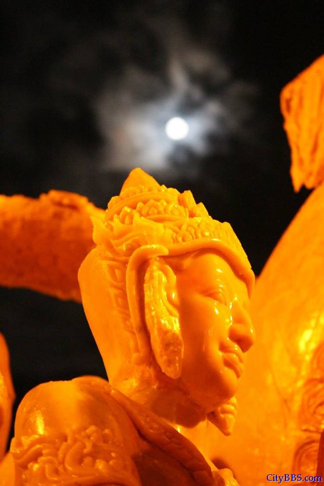 清迈旅游风情_Chiang Mai Travel