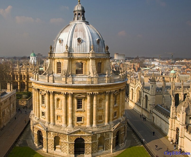 第6名：英国牛津大学。牛津到底有多牛？26位英国首相都是这所大学的毕业生。牛津学生也有不少国外的名人校 ...