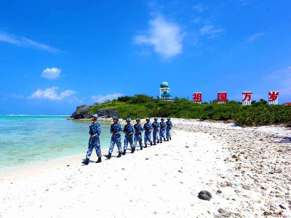 中美会否开战？北京罕见公开南海红线