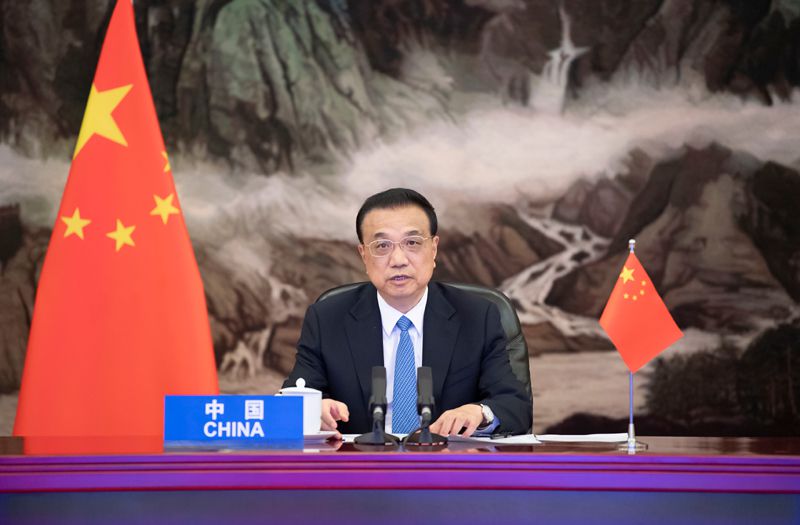 李克强出席中国东盟领导人会议2.jpg