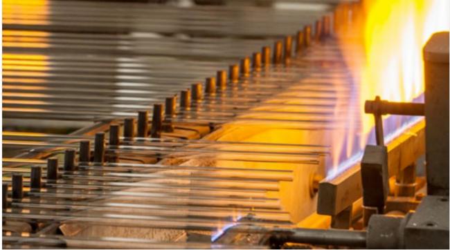 中国的药玻产业