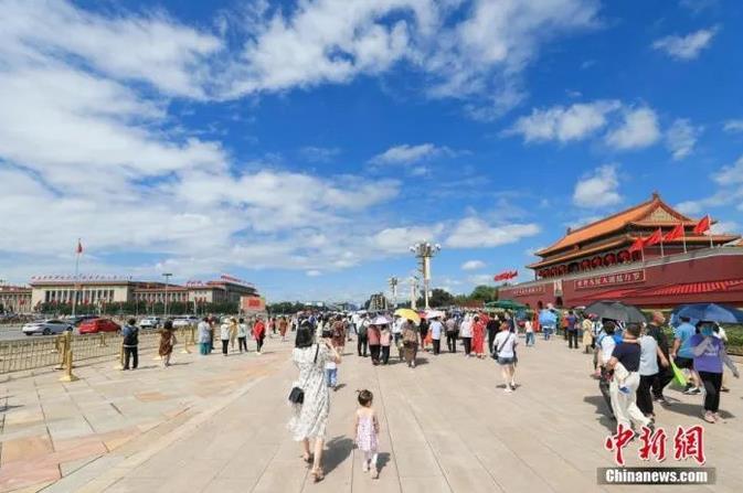 让世界更了解中国