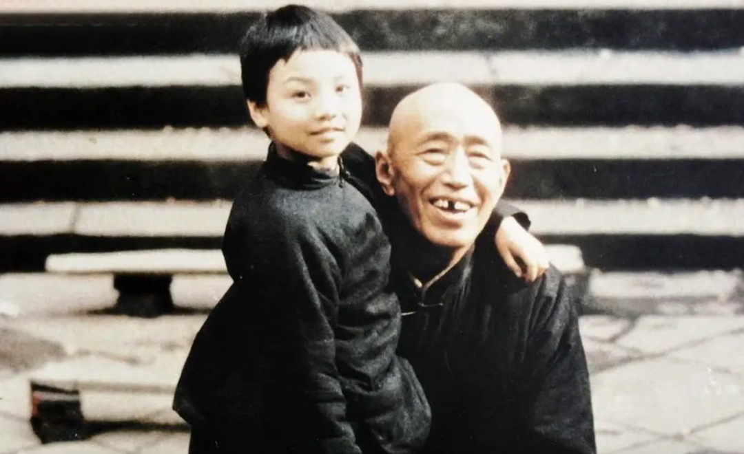 《变脸》剧照