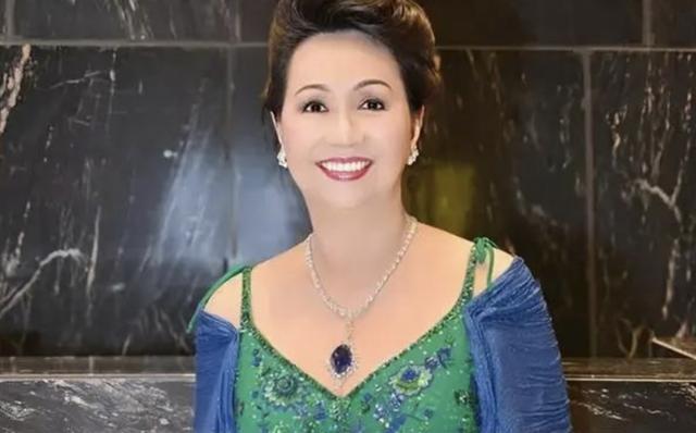 张美兰在越南的影响极大，其创办的万盛发集团业务覆盖房地产、交通基础设施等领域，是越南最大的私营房地产 ...