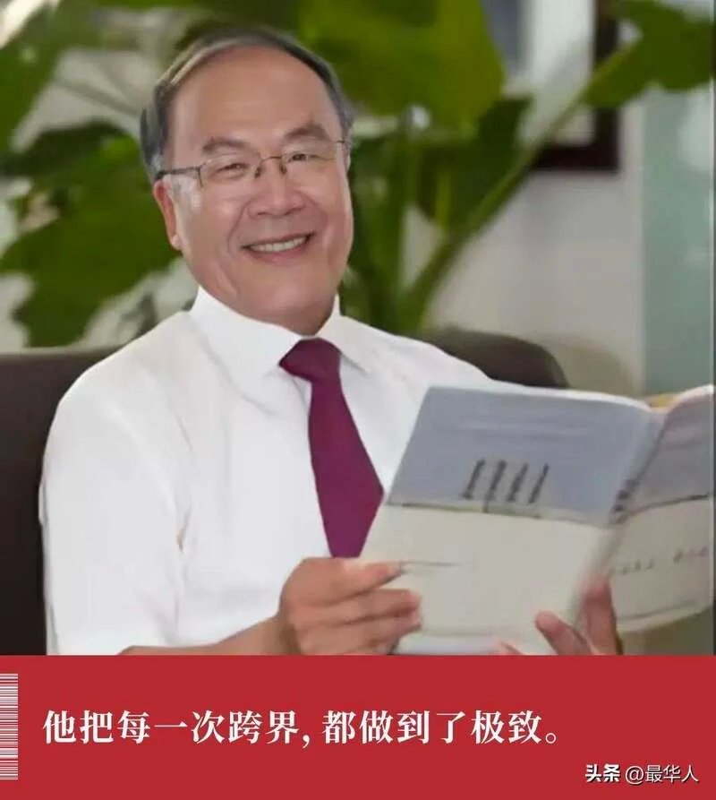 孙祥祯，被誉为“中国MO源之父”