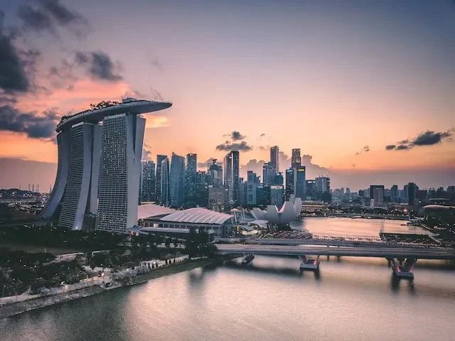 新加坡