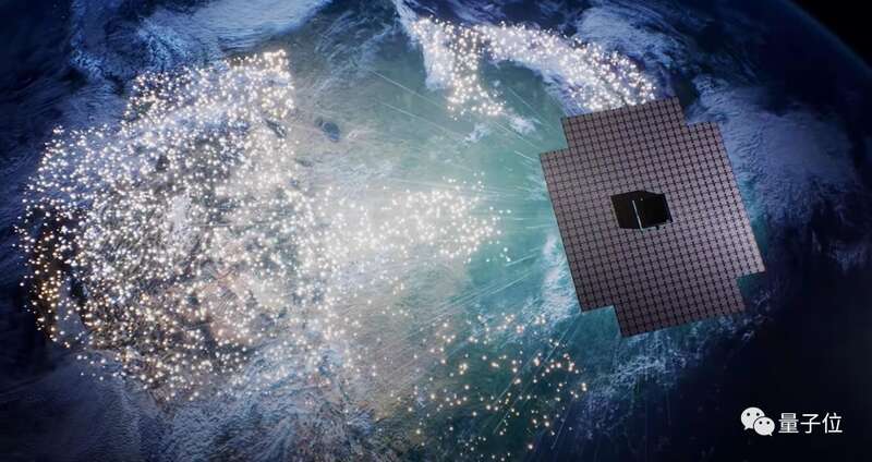 为什么卫星通信集中在这个时候爆发