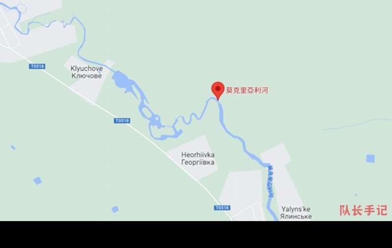 扎波罗热第一道防线已被乌军突破，接下来就是向第二道防线进攻