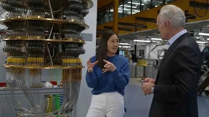 人类什么时候能制造一个真正的量子计算机系统
