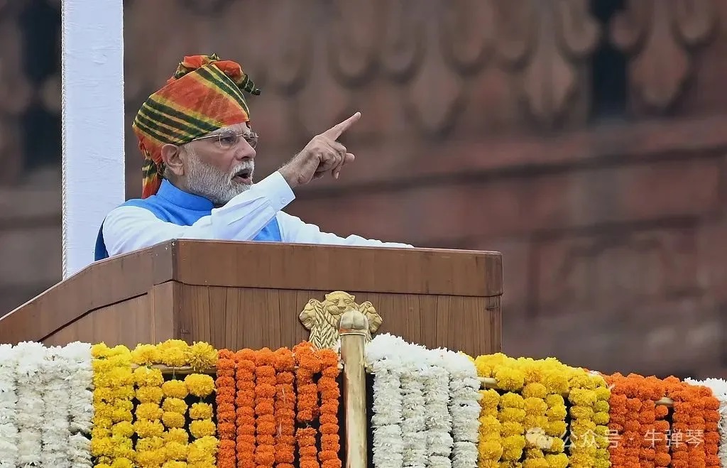 印度，又一次全国性震怒了